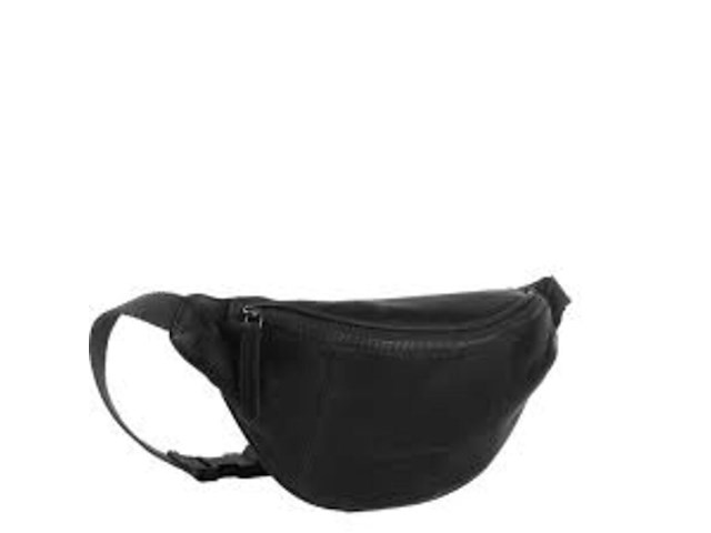 Buideltas chesterfield, eden, black - afbeelding 3 van  4