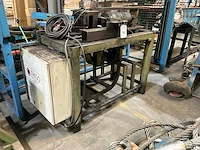 Buigmachine - afbeelding 3 van  4