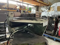 Buigmachine - afbeelding 5 van  9