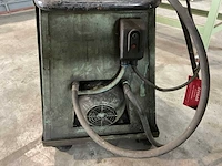 Buigmachine - afbeelding 8 van  9