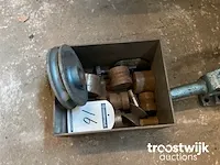 Buigmachine - afbeelding 2 van  3