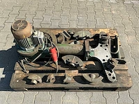 Buigmachine - afbeelding 1 van  11