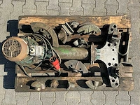 Buigmachine - afbeelding 4 van  11