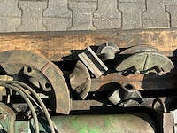 Buigmachine - afbeelding 5 van  11