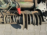 Buigmachine - afbeelding 9 van  11