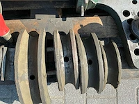 Buigmachine - afbeelding 11 van  11