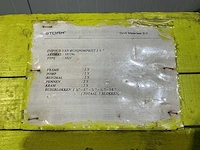 Buigpomp - afbeelding 5 van  6