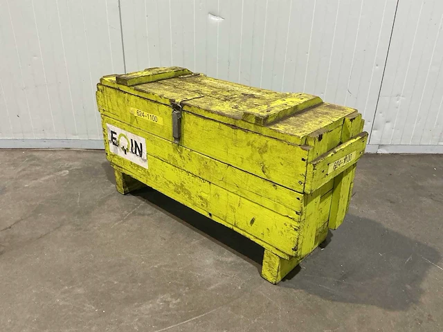 Buigpomp - afbeelding 1 van  6