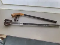 Buigtang, 22 mm - afbeelding 1 van  3