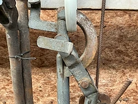 Buigtang (2x) - afbeelding 2 van  5