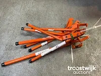 Buigtangen - afbeelding 1 van  1