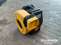 Buikschuifbaan springkussen - afbeelding 9 van  13