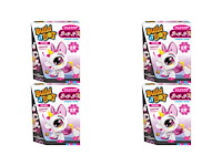 Build a bot - sounds - unicorn - speelgoedrobot - robot bouwpakket - afbeelding 1 van  2