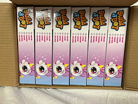 Build a bot - sounds - unicorn - speelgoedrobot - robot bouwpakket - afbeelding 2 van  2