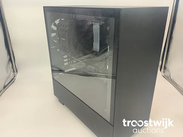 Build, core(tm) i5 9th gen, 32 gb ram, 1.2 tb ssd desktop - afbeelding 2 van  4