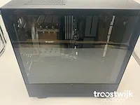 Build, core(tm) i5 9th gen, 32 gb ram, 1.2 tb ssd desktop - afbeelding 3 van  4