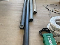 Buis - 4 stuks - afbeelding 1 van  2