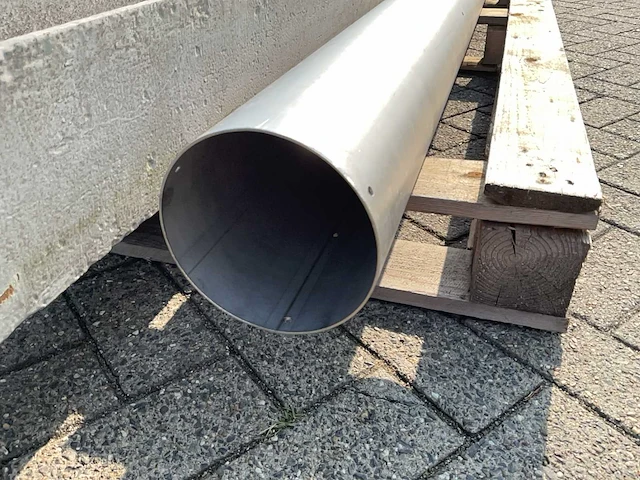 Buis 4 meter - afbeelding 3 van  4