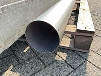 Buis 4 meter - afbeelding 3 van  4