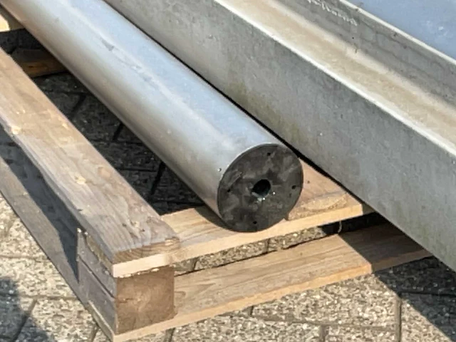 Buis 4 meter - afbeelding 4 van  4