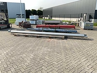 Buis 593 cm - afbeelding 3 van  5