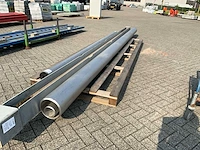 Buis 593 cm - afbeelding 1 van  5