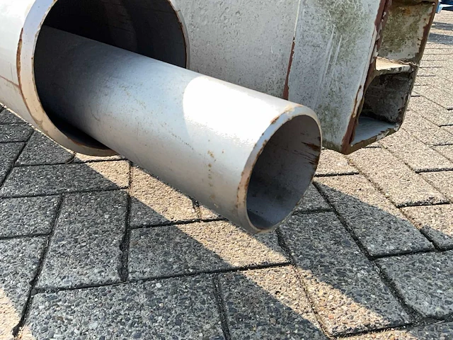 Buis 615 cm - afbeelding 1 van  4