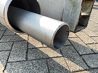 Buis 615 cm - afbeelding 1 van  4