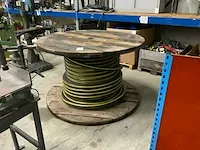 Buis op haspel - afbeelding 2 van  5