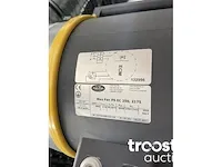 Buis ventilator - afbeelding 4 van  9