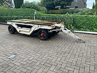 Buiscar. apeldoorn. 40 overige intern transport - afbeelding 1 van  9
