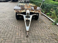 Buiscar. apeldoorn. 40 overige intern transport - afbeelding 3 van  9