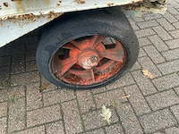 Buiscar. apeldoorn. 40 overige intern transport - afbeelding 6 van  9