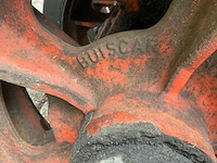 Buiscar. apeldoorn. 40 overige intern transport - afbeelding 8 van  9
