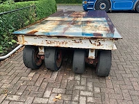 Buiscar. apeldoorn. 40 overige intern transport - afbeelding 2 van  9