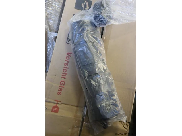 Buishouders voor buiscollectoren | nieuw in doos - afbeelding 5 van  5
