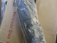 Buishouders voor buiscollectoren | nieuw in doos - afbeelding 5 van  5