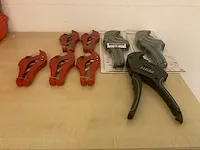 Buisschaar (8x) - afbeelding 2 van  4