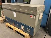 Buisverwarmingsunit - afbeelding 1 van  5