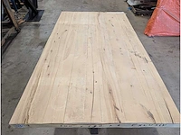 Buiten - eetkamertafel (180 x 100) - afbeelding 3 van  3