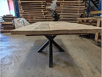 Buiten - eetkamertafel (230 x 100) - afbeelding 3 van  3