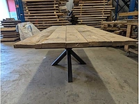Buiten - eetkamertafel - afbeelding 2 van  3