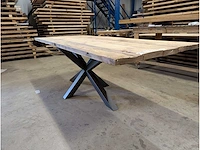 Buiten - eetkamertafel - afbeelding 3 van  3
