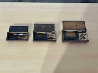 Buiten micrometer (3x) - afbeelding 1 van  7