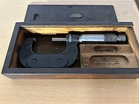 Buiten micrometer (3x) - afbeelding 5 van  7