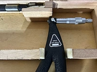 Buiten micrometer - afbeelding 3 van  6