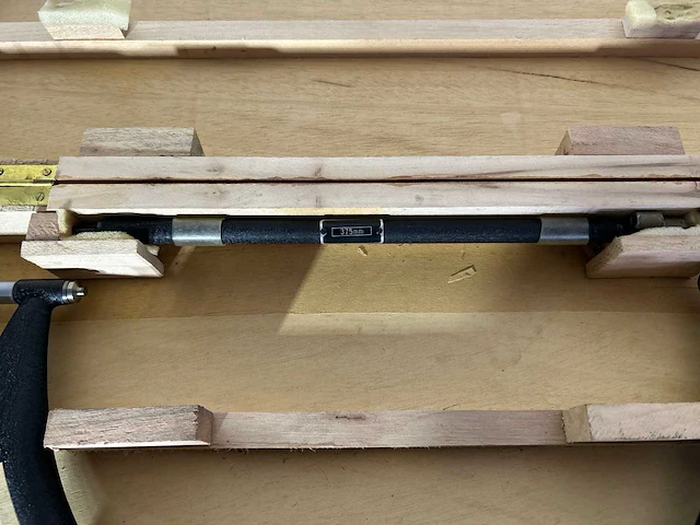 Buiten micrometer - afbeelding 4 van  6