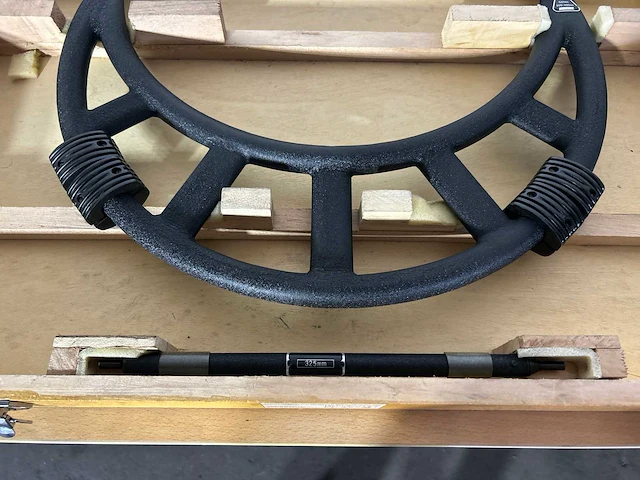 Buiten micrometer - afbeelding 6 van  6