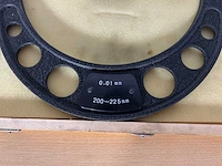 Buiten micrometer - afbeelding 2 van  5