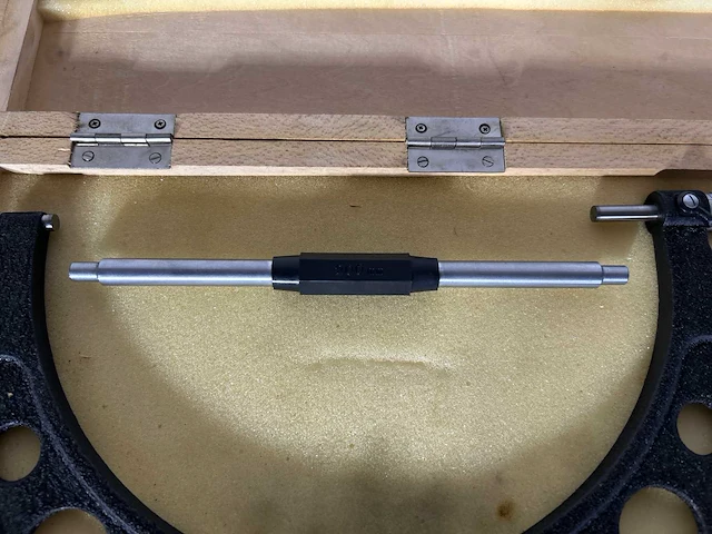 Buiten micrometer - afbeelding 4 van  5